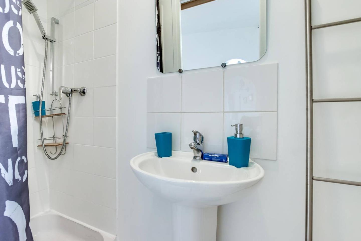 Guestready - Cozy Apt In Montmarte パリ エクステリア 写真